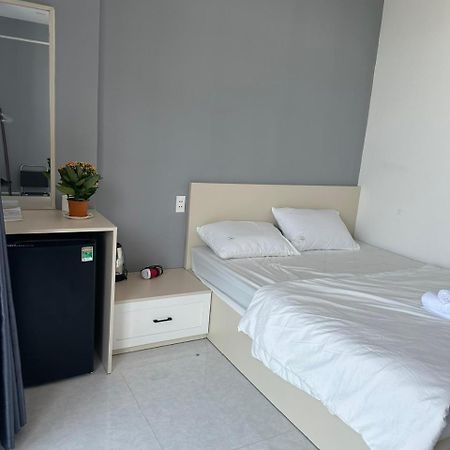 An Nhien Hotel Vung Tau Luaran gambar
