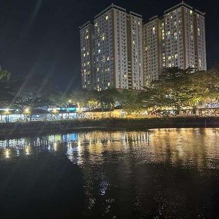 An Nhien Hotel Vung Tau Luaran gambar