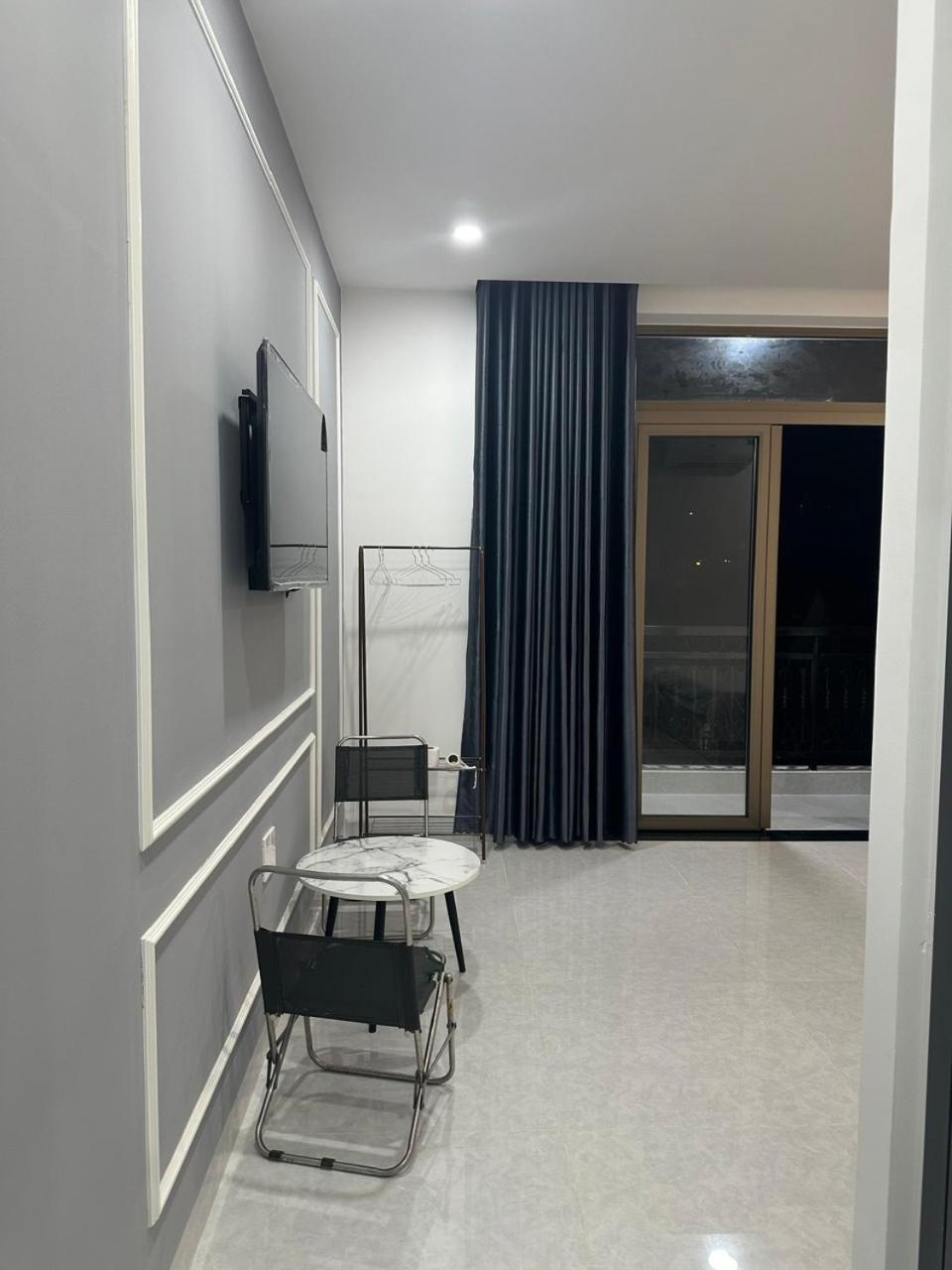 An Nhien Hotel Vung Tau Luaran gambar