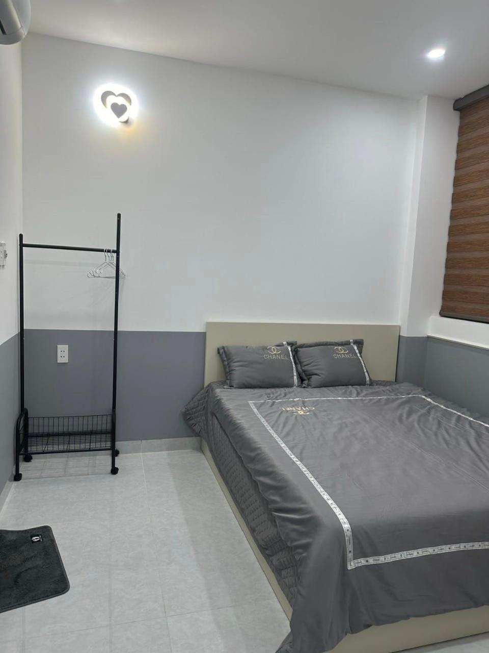 An Nhien Hotel Vung Tau Luaran gambar
