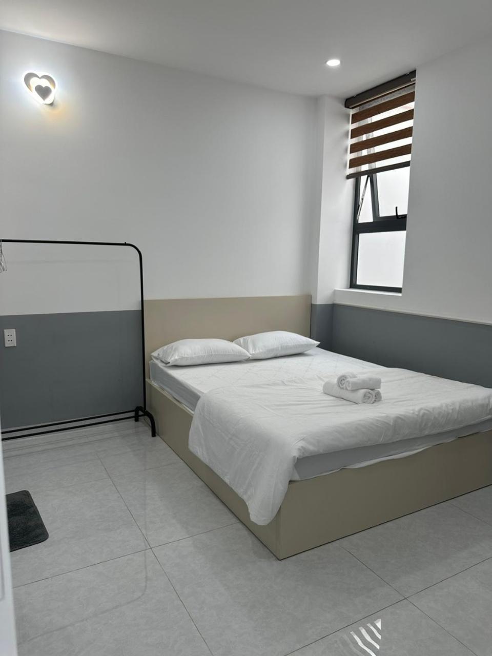 An Nhien Hotel Vung Tau Luaran gambar